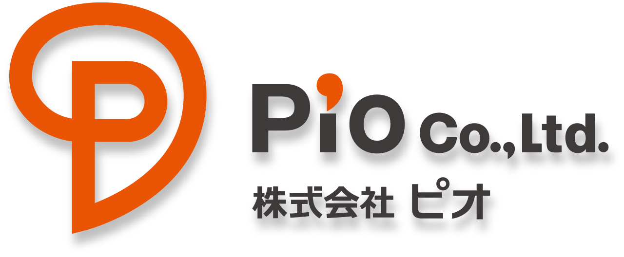 株式会社ピオ Pio Co.,Ltd.